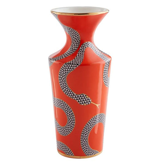 Jonathan Adler Cuff Eden Orange