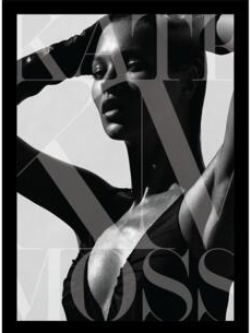 KATE MOSS Country of origin Italy